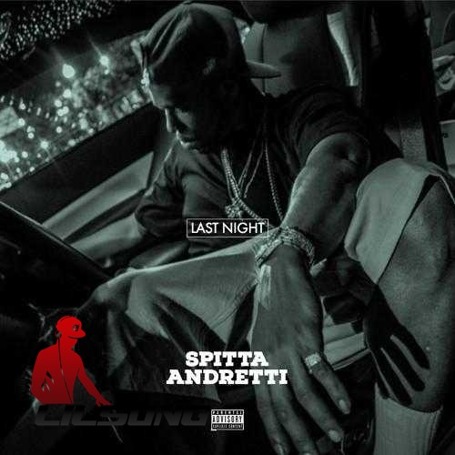 Currensy - Last Night